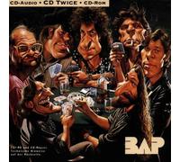 Bap - Pik Sibbe (Multimedia CD-Rom)