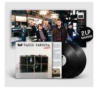 Bap - Radio Pandora (2lp)