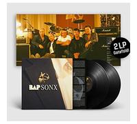 BAP Sonx (Vinyl LP)