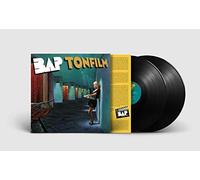 BAP Tonfilm (2LP) (Vinyl LP)