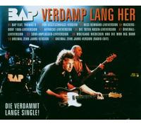 Bap - Verdamp Lang Her (die Verdammt Lange Single!)