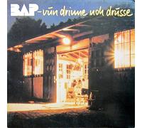 BAP - Vun drinne noh drusse (1982) [Vinile LP record]