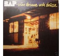 BAP - Vun Drinne Noh Drusse - AMIGA - 8 56 027