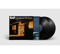 BAP – Vun drinne noh drusse – 2LP Vinile