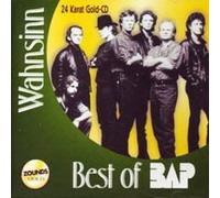 Bap - Wahnsinn (the Best of)