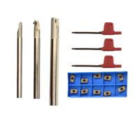 BAP300R 10mm 12mm 16mm 3pcs Indicizzabile Taglio Mulino Porta Strumento 10pc