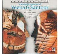 Bapat, Ulhas Pt - Conversations