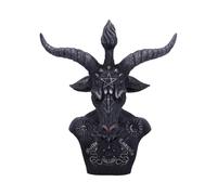 Baphomet Busto Busto Nemesis Now