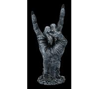 Baphomet Mano - Horns - Nemesis Now Gotico Mano Halloween Decorazione