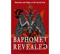 Heather Lynn Baphomet Revealed (Tascabile)