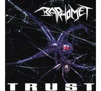 Baphomet - Trust