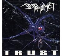Baphomet - Trust (US Import)
