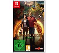Baphomets Fluch 5: Der Sündenfall (Switch)
