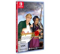 BAPHOMETS FLUCH - DIE VERSCHWÖRUNG DER TEMPELRITTER: REFORGED Switch