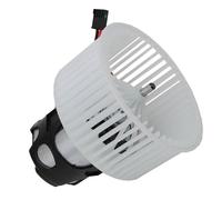 Bapmic 64119194589 - Ventola per abitacolo con motore per ventole da 5, 6, 7, guida a sinistra