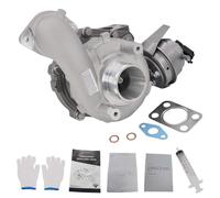 Bapmic Turbocompressore compatibile con C3 II C4 C5 III 1.6 HDi 110 115 Focus III 1.6 TDCi 208 308 1.6L S60 II V60 I 1.6 Drive 84 KW 968612068006