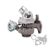 Bapmic Turbocompressore compatibile con V.-W T.o.u-a-r.e.g 2.5 R5 TDI 7L6, 7L7, 7LA BPC 2003-2010 070145701Q GTB1752V Turbo Lader, ricarica