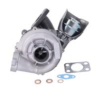 Bapmic Turbocompressore per Ford Focus C-Max 1.6 TDCi 80 kW 109 PS 3M5Q-6K682-AE 753420 Turbo 7500300001 7534200002 7534200005