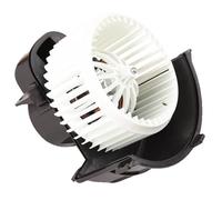 Bapmic Ventola di riscaldamento interna, ricambio per Cayenne 9PA Turbo S 4.5 V-W Amarok Q7 4LB 3.0 TDI quattro 4.2 TDI quattro
