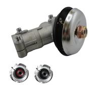 BAPPRJJ 26/28mm 7/9T Decespugliatore Testa Ingranaggi Cambio Tagliaerba Accessorio Parte(26mm 7T)