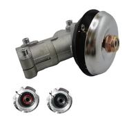 BAPPRJJ 26/28mm 7/9T Decespugliatore Testa Ingranaggi Cambio Tagliaerba Accessorio Parte(28mm 7T)