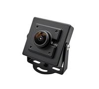 BAPPRJJ Ampio angolo di visione 58 65 95 140 gradi 1MP H62 PC Webcam Full HD 1080P UVC Plug Play PC USB Camera for Windows Linux Mac Android(140 Degree)