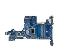 BAPPRJJ for Pavillion 15-CW TPN-Q210 Laptop Motherboard Mainboard R3 R5 R7 CPU DDR4 G7BJ DAG7BJMB8C0 Motherboard(R3-2200 R3-2300)