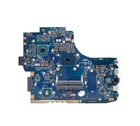 BAPPRJJ GL752VW Laptop Motherboard for FX71 PRO GL752V GL752VL Mainboard with I7-6700HQ I5-6300HQ GTX960M Graphics Card(I5-6300HQ A-4G)