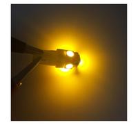 BAPPRJJ Lampadine LED T10 W5W 10/20/30/50 PC for mappe cupola interna auto