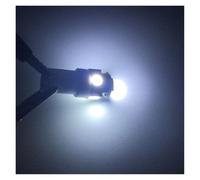 BAPPRJJ Lampadine LED T10 W5W 10/20/30/50 PC for mappe cupola interna auto