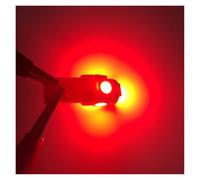 BAPPRJJ Lampadine LED T10 W5W 10/20/30/50 PC for mappe cupola interna auto