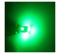 BAPPRJJ Lampadine LED T10 W5W 10/20/30/50 PC for mappe cupola interna auto