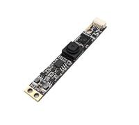 BAPPRJJ Modulo fotocamera con messa a fuoco automatica 2K 5MP OV5693 FOV 30 fps 67 gradi 62 * 9 mm Webcam USB for software Falcon 2, Xtool e Lightburn(OV5693 70Degree)