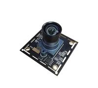 BAPPRJJ Modulo telecamera industriale USB HD con otturatore globale a colori OG05B10 da 5 MP Protocollo UVC motion capture da 50 fotogrammi senza driver.(OG05B10-100 degrees)