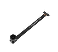 BAPPRJJ Modulo telecamera OV5640 da 5 milioni di pixel, 78 mm, interfaccia DVP ad alta definizione a 24 pin da 68/72/120 gradi(Bundle 5)
