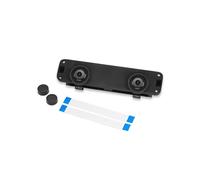 BAPPRJJ Modulo telecamera stereo RDK GS130W for l'ispezione visiva del robot for applicazioni Design binoculare globale dell'otturatore