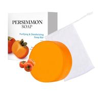 Bapsa Baspe Baps - 100 G Di Odori Riducono Il Sapone Per La Doccia | Fragrance Beauty Soap Bar | Sapone Da Bagno Per La Pelle Del Corpo Idratante Per Esterno, Affari, Viaggio, Viaggi, Tocco, Bellezza