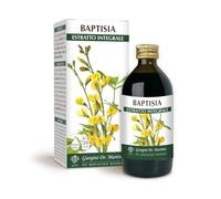 BAPTISIA ESTRATTO INTEGR 200ML