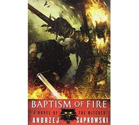 Baptism of Fire