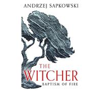 Baptism of Fire: Witcher 3 - Now a major Netflix show