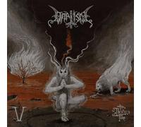 Baptism - V: The Devil'S Fire