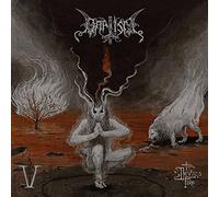 Baptism - V: The Devil's Fire