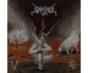 Baptism - V: The Devil's Fire
