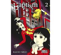 Baptism (Vol. 2)