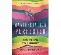 Baptist de Pape Manifestation Perfected (Tascabile)