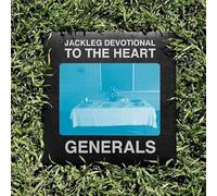 Baptist Generals, Th - Jackleg Devotional To The Heart