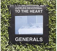 Baptist Generals The - Jackleg Devotional To The Heart
