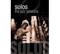 Baptista, Cyro - Solos: The Jazz Sessions