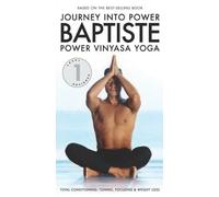 Baptiste, Baron - Journey Into Power Level 1