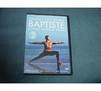 Baptiste, Baron - Journey Into Power Level 2